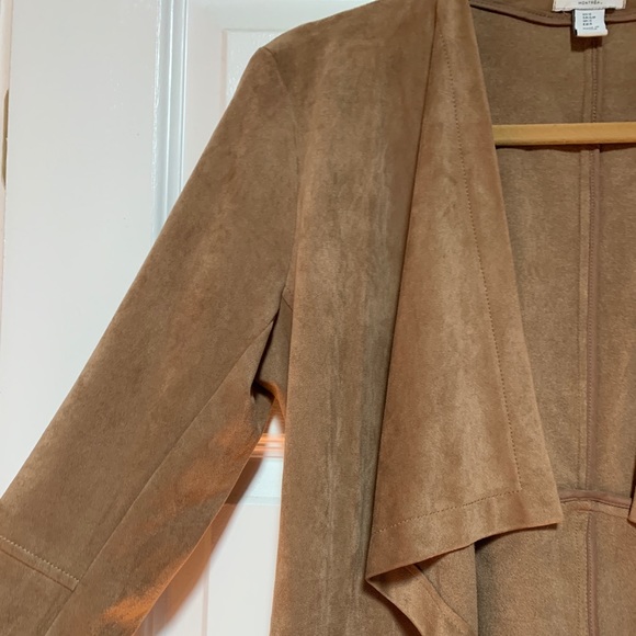 Jacket - Picture 3 of 3